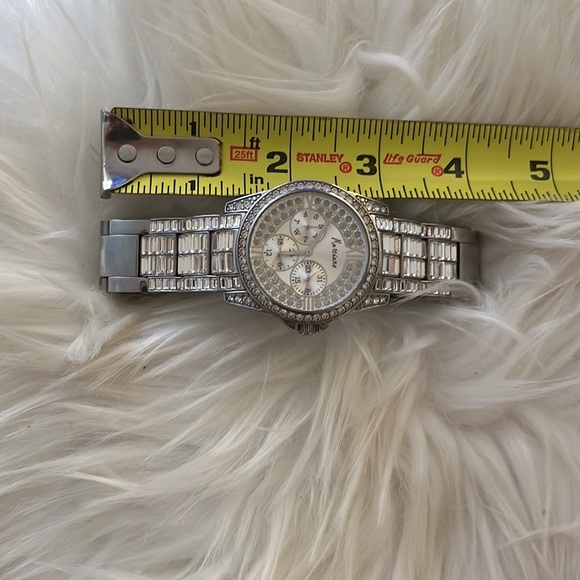 Marciano Swarovski Watch main image 5